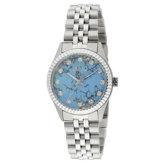 Orologio Liu Jo Donna in Acciaio TLJ2732 - TLJ2732